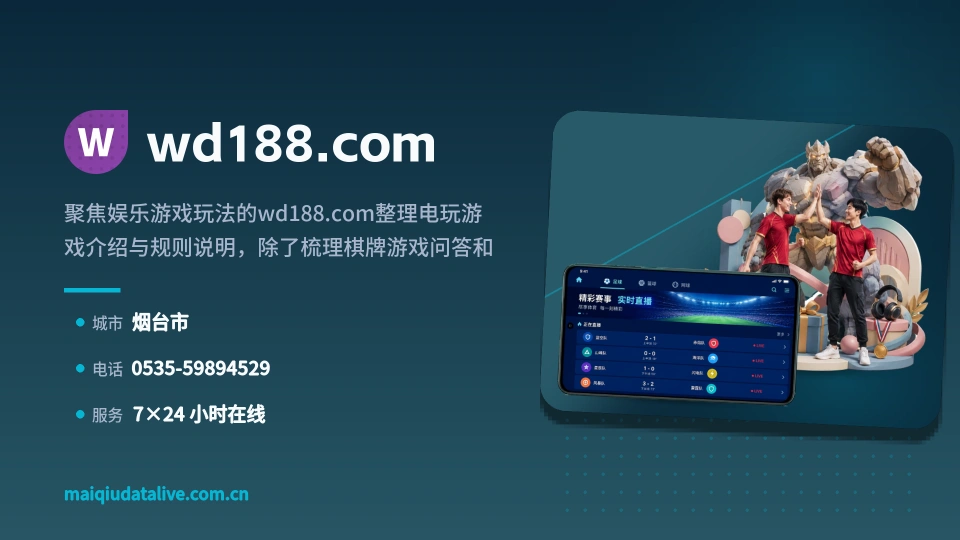 关于wd188.com